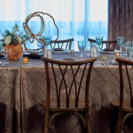 Renaissance Nashville Hotel מראה חיצוני תמונה