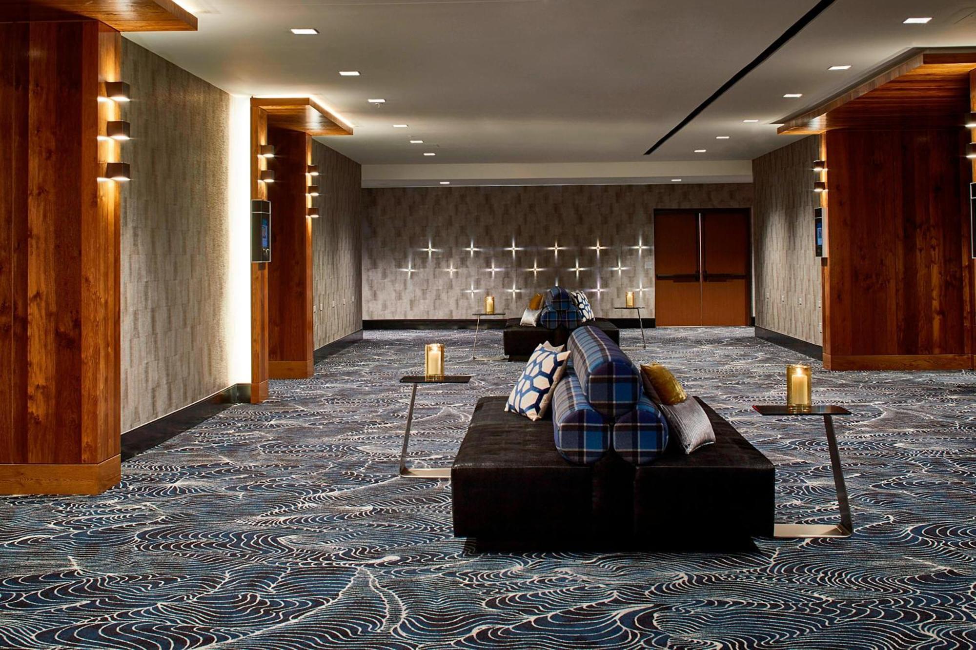 Renaissance Nashville Hotel מראה חיצוני תמונה