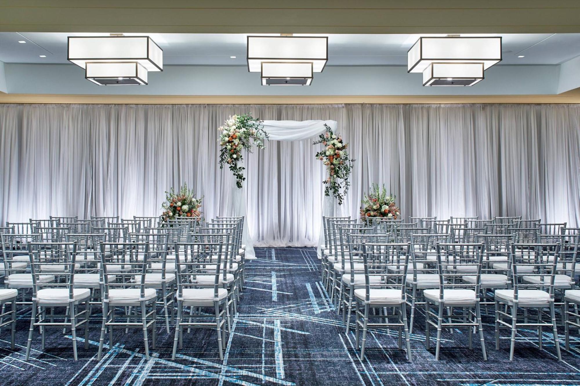 Renaissance Nashville Hotel מראה חיצוני תמונה