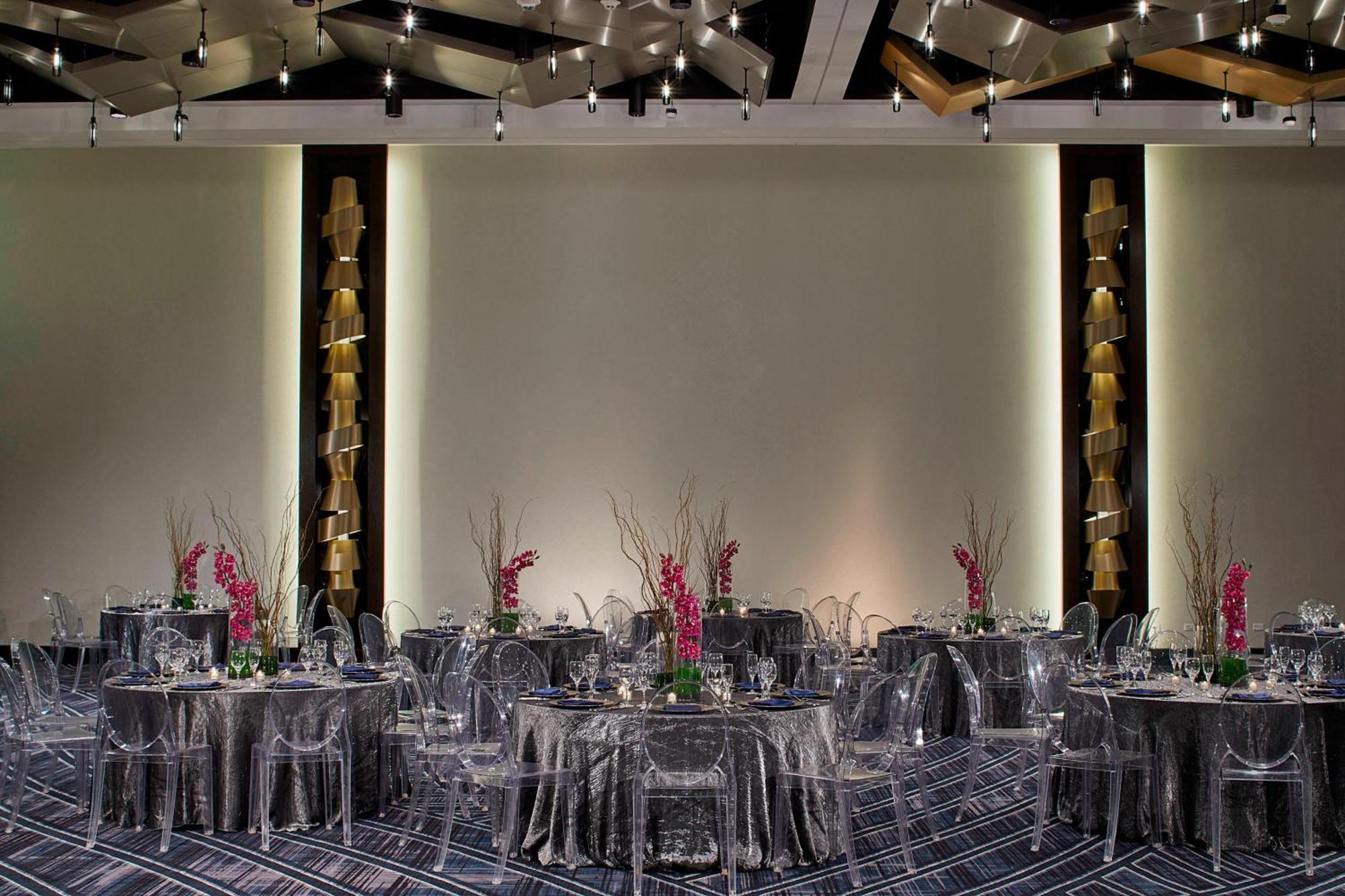 Renaissance Nashville Hotel מראה חיצוני תמונה