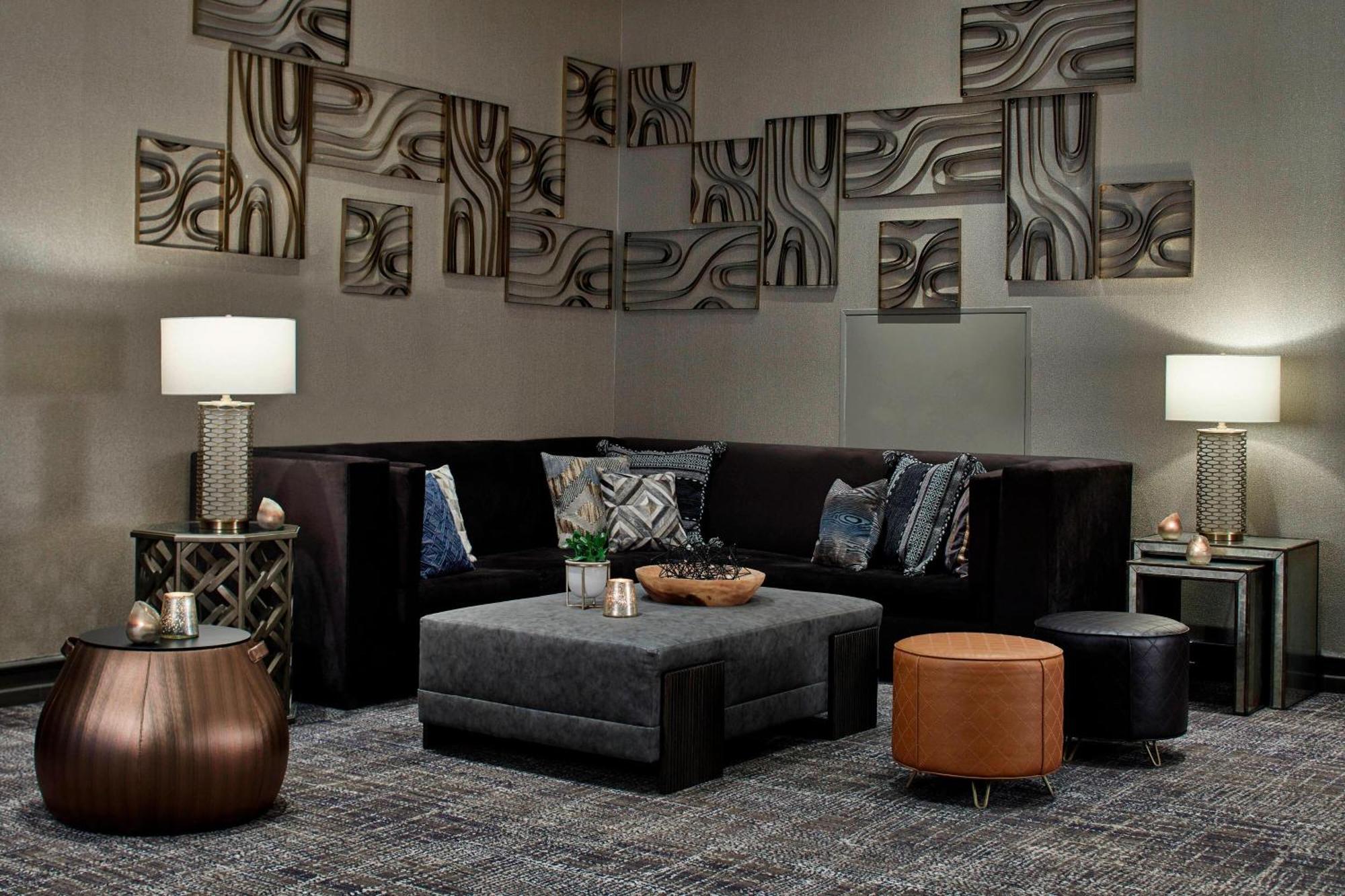 Renaissance Nashville Hotel מראה חיצוני תמונה