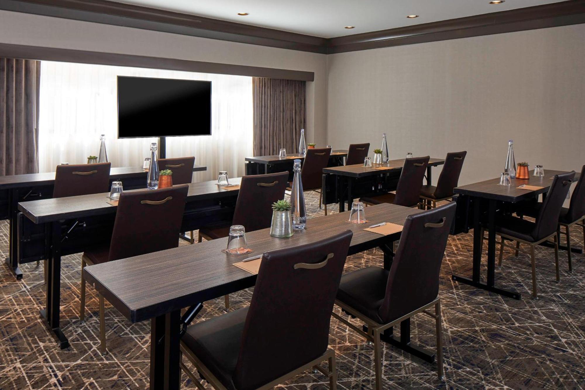 Renaissance Nashville Hotel מראה חיצוני תמונה