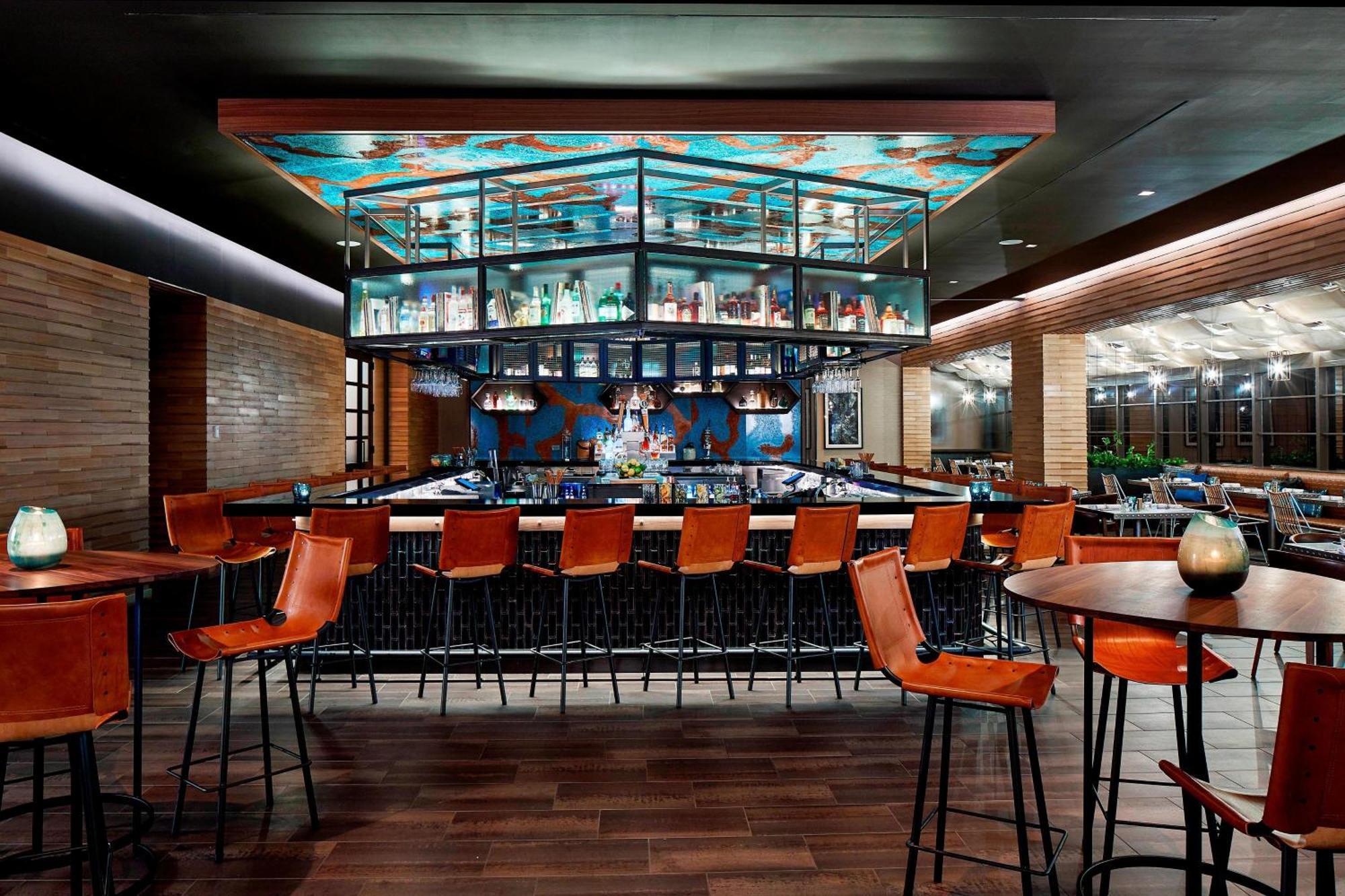 Renaissance Nashville Hotel מראה חיצוני תמונה