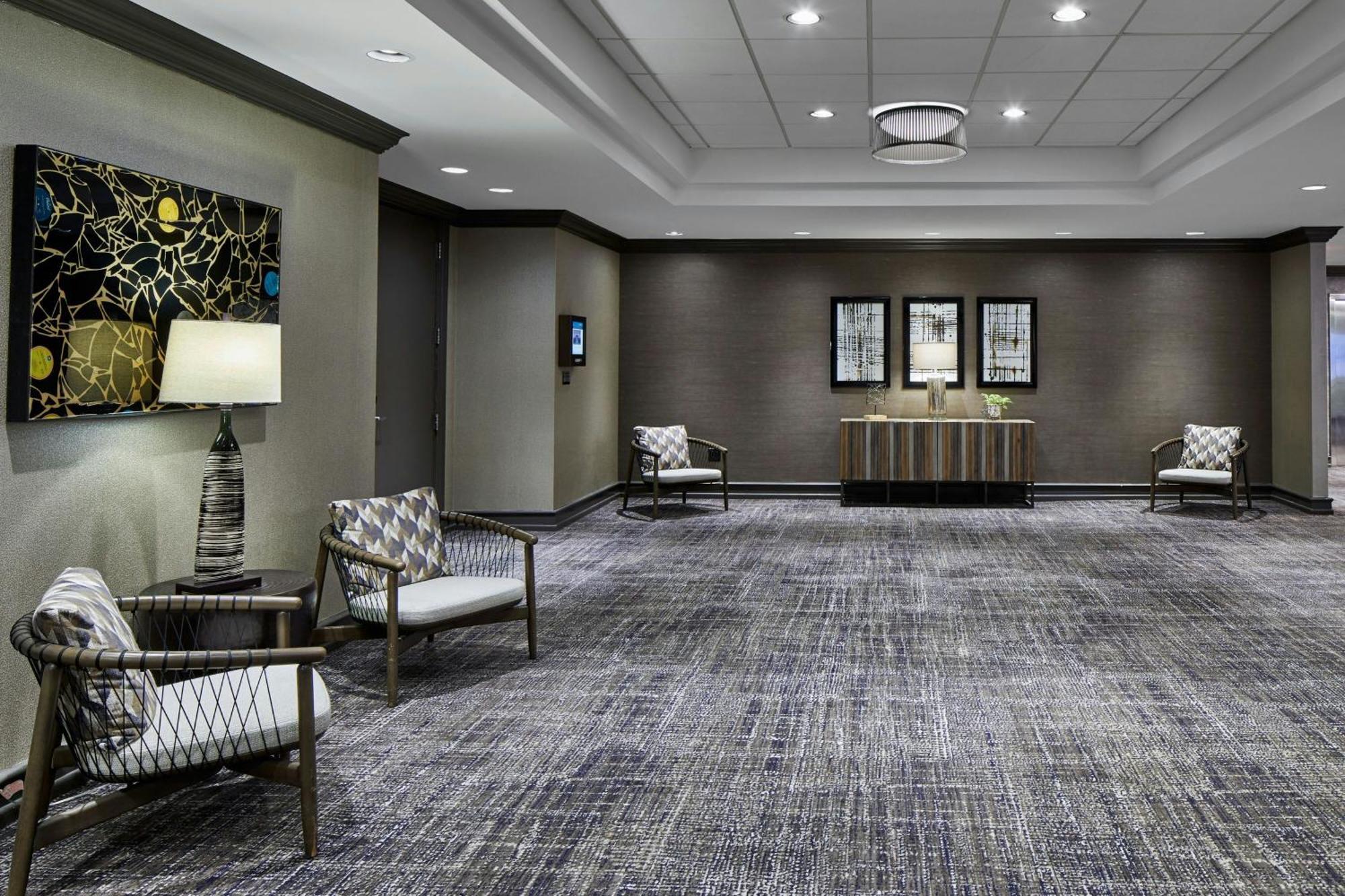 Renaissance Nashville Hotel מראה חיצוני תמונה