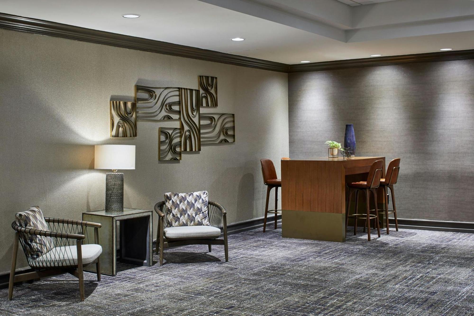 Renaissance Nashville Hotel מראה חיצוני תמונה