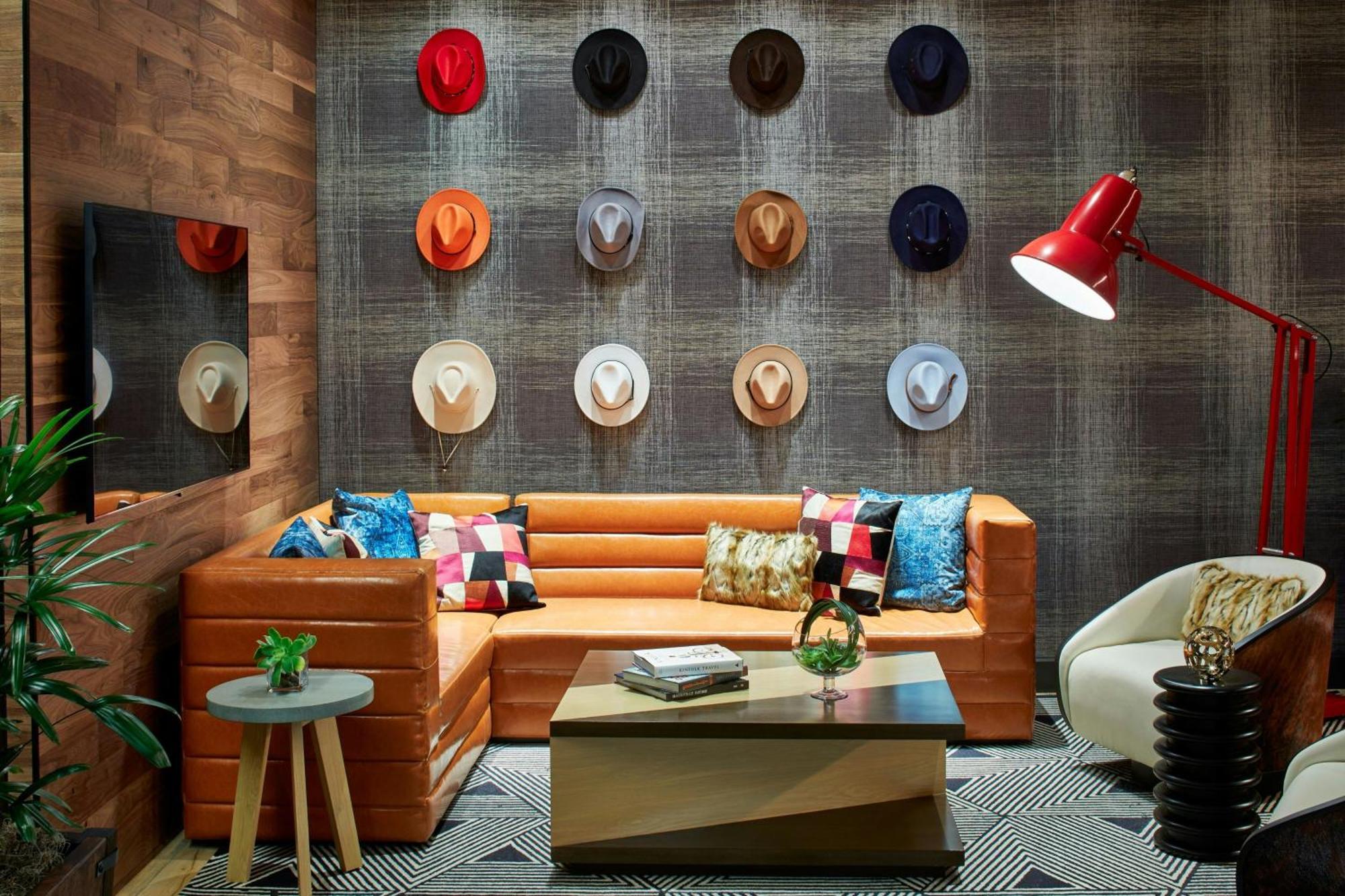 Renaissance Nashville Hotel מראה חיצוני תמונה